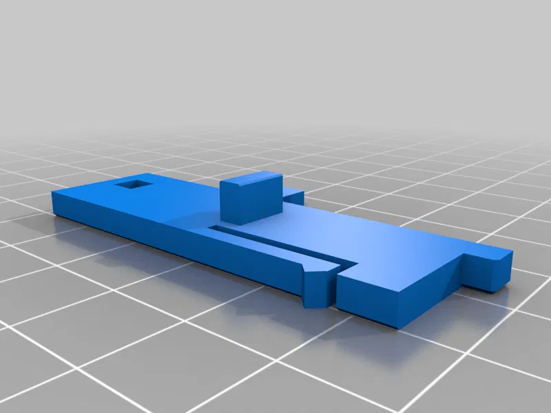 Hộp câu đố nút bấm không keo - Image 5