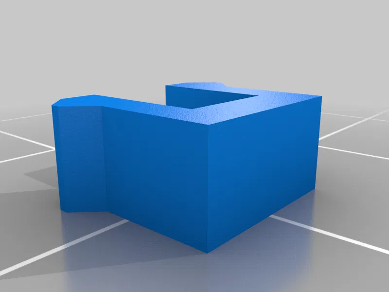 Hộp câu đố nút bấm không keo - Image 8