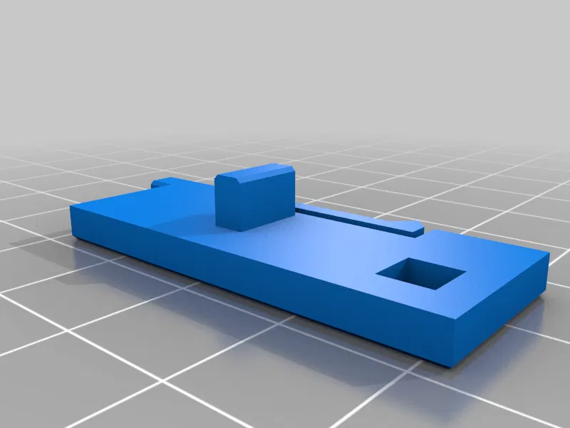 Hộp câu đố nút bấm không keo - Image 11