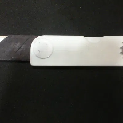 Dao cạo Stanley 1992