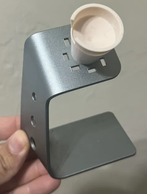 Bộ chuyển đổi đế sạc Garmin thành đế sạc Apple Watch - Image 1