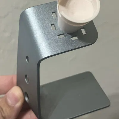 Bộ chuyển đổi đế sạc Garmin thành đế sạc Apple Watch