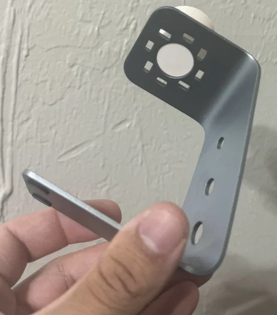 Bộ chuyển đổi đế sạc Garmin thành đế sạc Apple Watch - Image 2