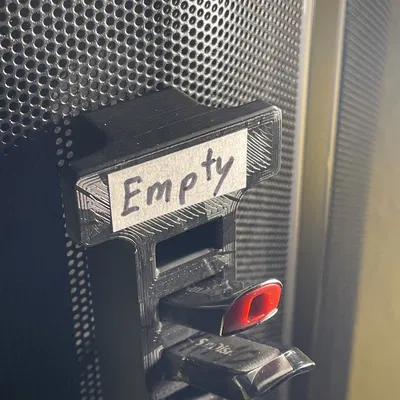 Đế Đựng 10 USB Nam Châm