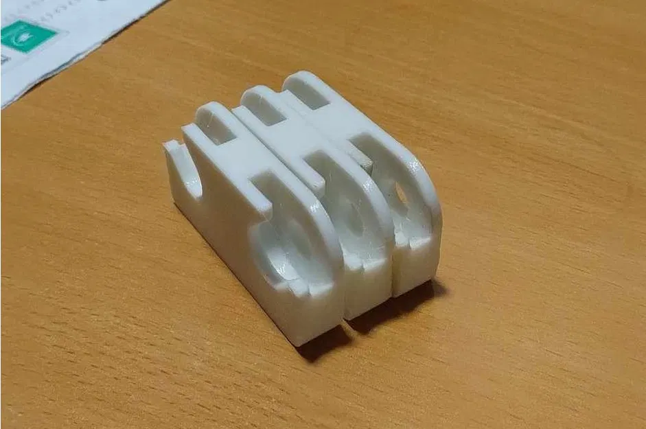 Bản lề gia cố IKEA Hemnes 110364 - Image 1