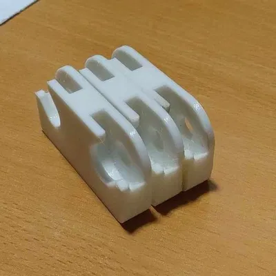 Bản lề gia cố IKEA Hemnes 110364