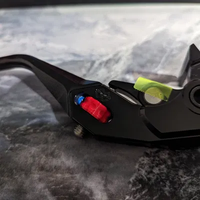 Núm Chỉnh Tay Thắng Gilles Tooling