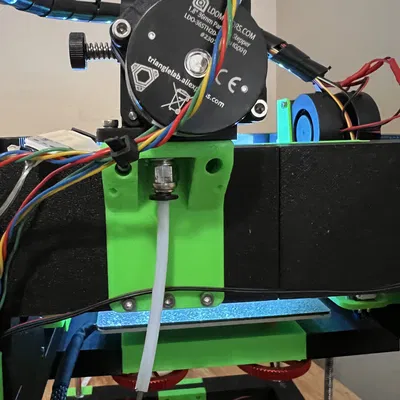 Mount Máy Đùn Orbiter 2.0 Cho "The 100 v1.1" v0.4