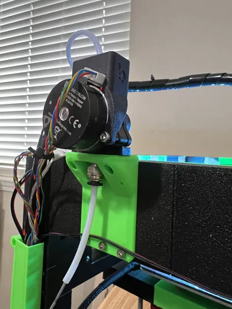 Mount Máy Đùn Orbiter 2.0 Cho "The 100 v1.1" v0.4 - Image 3