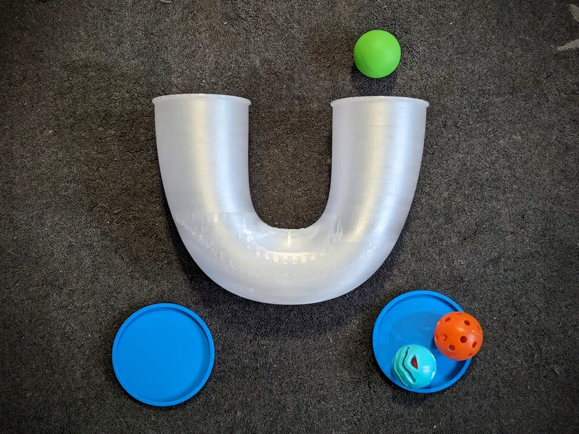 Đồ Chơi Ống Juggling - Image 1