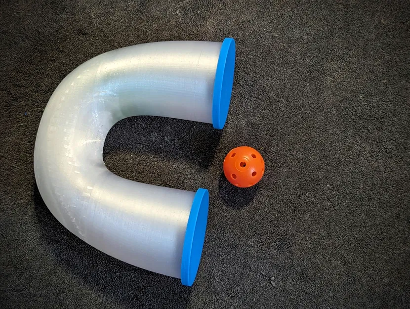 Đồ Chơi Ống Juggling - Image 2