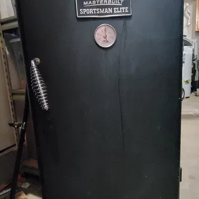 Núm vặn cho máy xông khói Masterbuilt