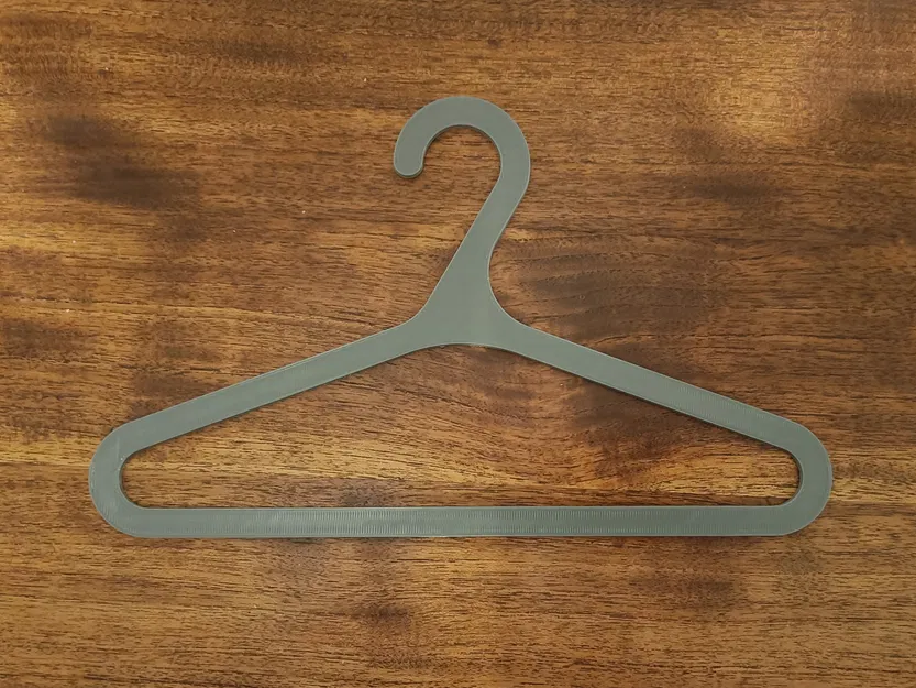 Móc áo cho bé // Kid coat hanger - Image 1