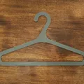 Móc áo cho bé // Kid coat hanger - Thumbnail 1
