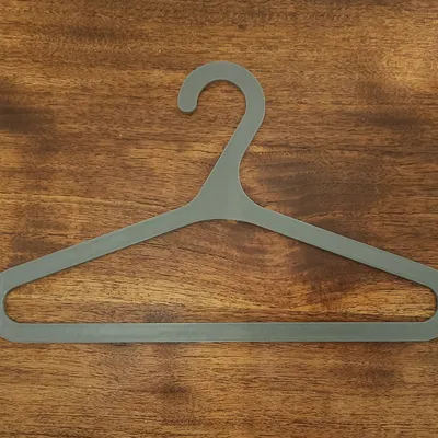 Móc áo cho bé // Kid coat hanger