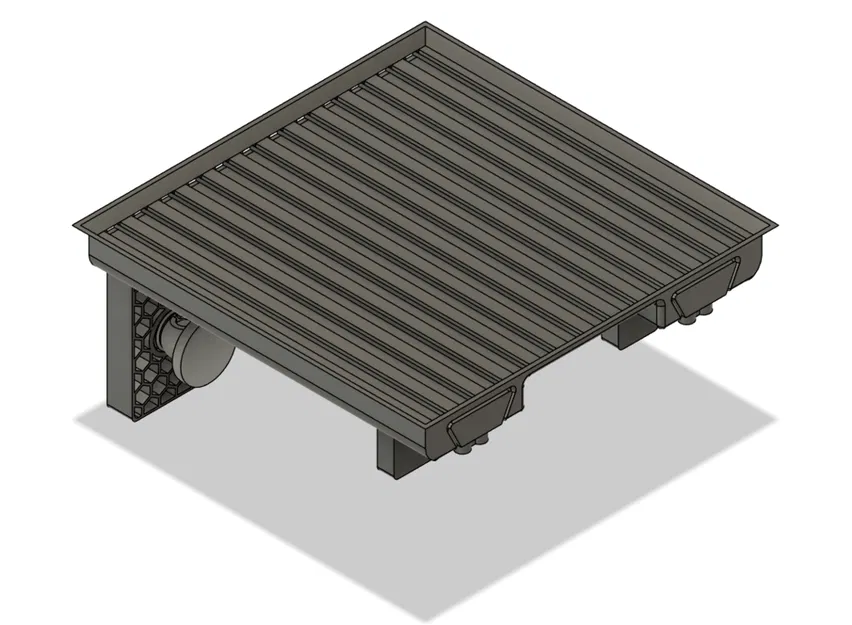 Kệ Gắn Bồn Tắm Đa Năng - Image 3