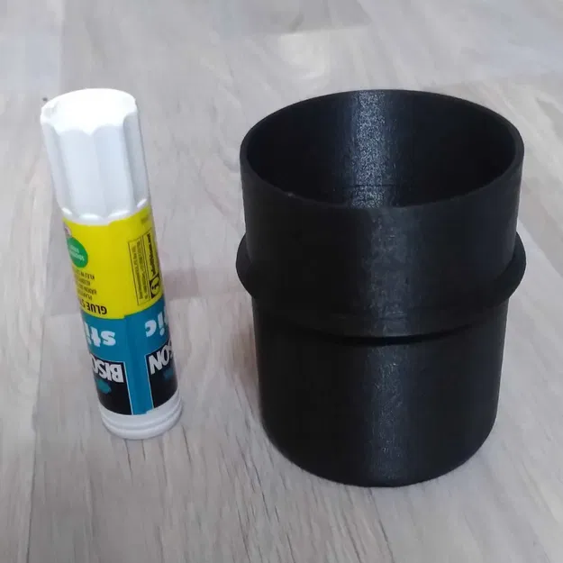 Rổ đựng bút bàn Ikea "Micke" che lỗ - Image 2