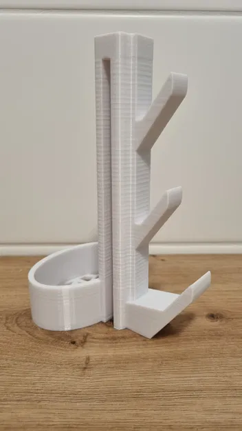 Móc Treo Cửa Phòng Tắm - Kệ và Móc - Image 4