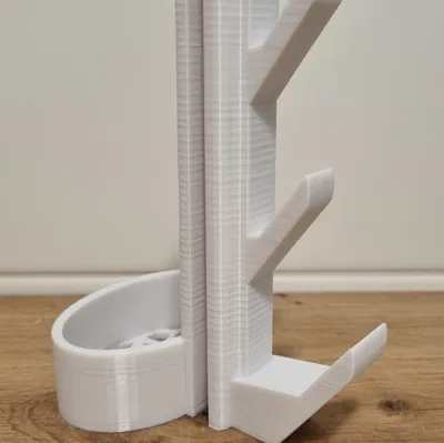 Móc Treo Cửa Phòng Tắm - Kệ và Móc