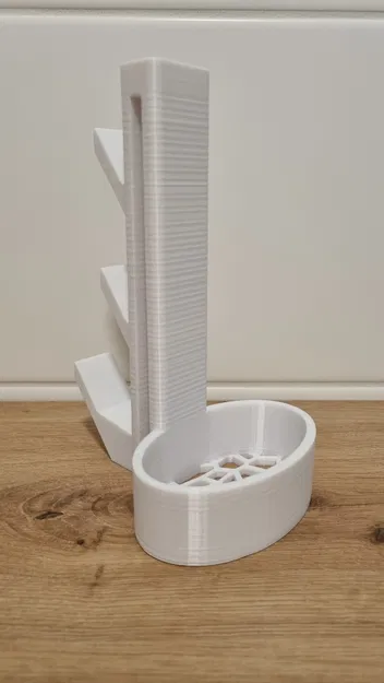 Móc Treo Cửa Phòng Tắm - Kệ và Móc - Image 5