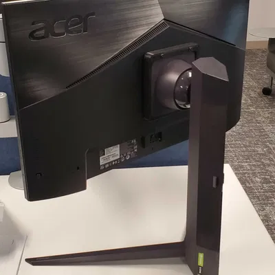 Adapter VESA sang Chân đế LG Quick-release