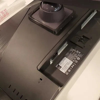 Adapter VESA sang Chân đế LG Quick-release