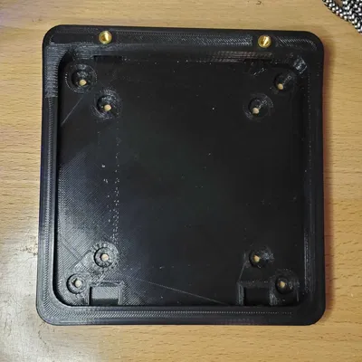 Adapter VESA sang Chân đế LG Quick-release