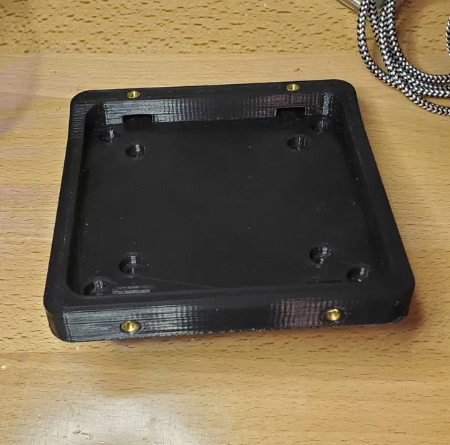 Adapter VESA sang Chân đế LG Quick-release - Image 5