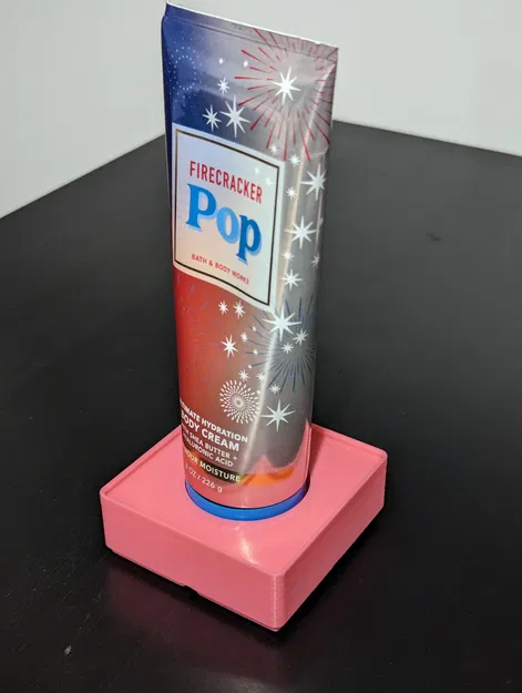 Hộp Gridfinity Đựng Kem Dưỡng Thể Bath & Bodyworks - Image 1