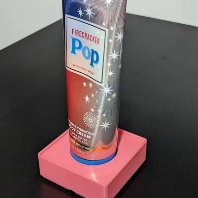 Hộp Gridfinity Đựng Kem Dưỡng Thể Bath & Bodyworks