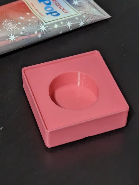 Hộp Gridfinity Đựng Kem Dưỡng Thể Bath & Bodyworks - Image 3