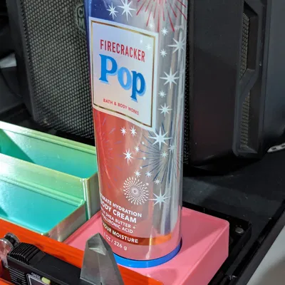 Hộp Gridfinity Đựng Kem Dưỡng Thể Bath & Bodyworks