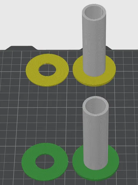 Thay thế bộ phận xoay AMS Lite - Image 1