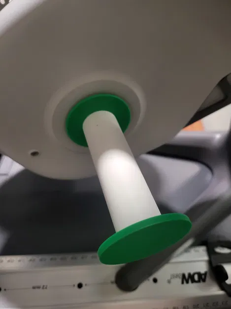 Thay thế bộ phận xoay AMS Lite - Image 2