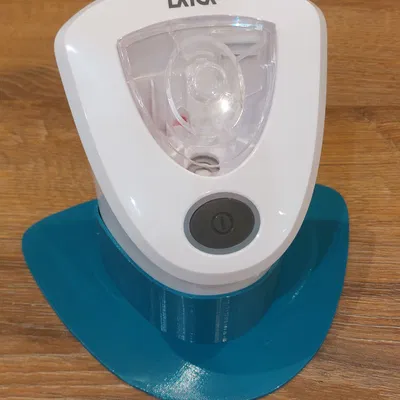 Chân đế giữ máy xông mũi Laica MD6026P