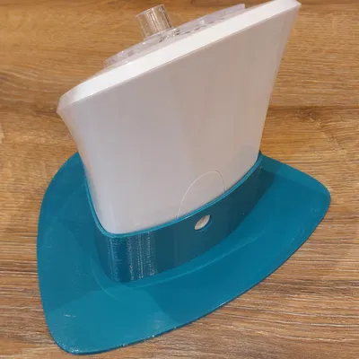 Chân đế giữ máy xông mũi Laica MD6026P