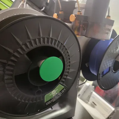 Thay thế bộ phận xoay AMS Lite