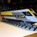 Mô Hình Tàu Siemens Vial O Scale (1/43) - Thumbnail 4