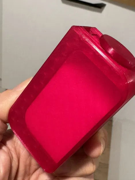 Bình rắc muối đong đo lượng muối cho Rhino Horn - Image 2