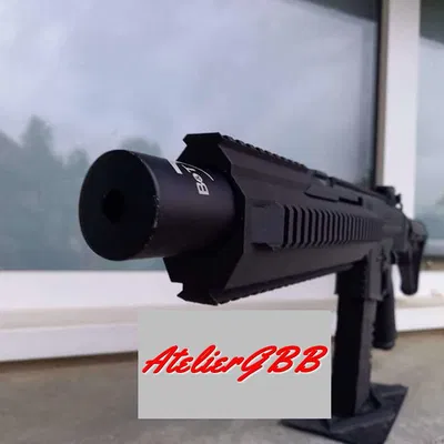 PULLEY CHO GHK G5 TYPE SD