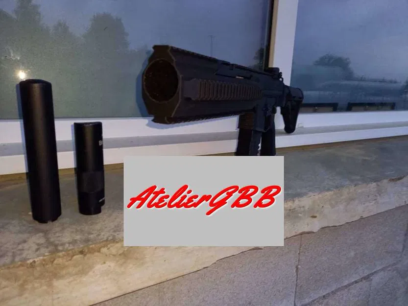 PULLEY CHO GHK G5 TYPE SD - Image 2