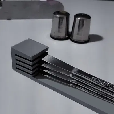 Khay Đựng Dao Organizer