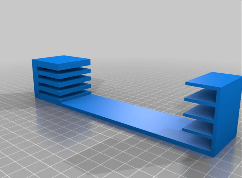 Khay Đựng Dao Organizer - Image 2