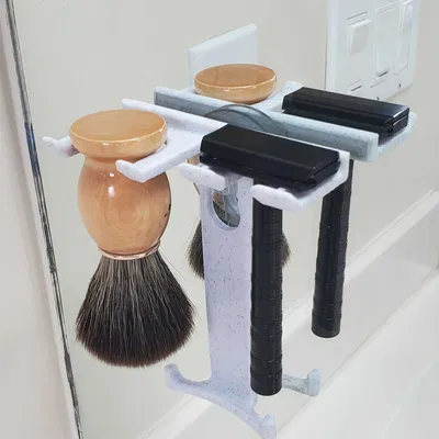 Trạm Cạo Râu Henson