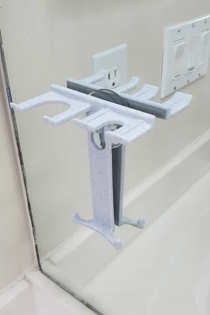 Trạm Cạo Râu Henson - Image 2