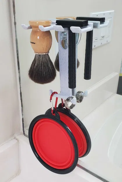 Trạm Cạo Râu Henson - Image 3