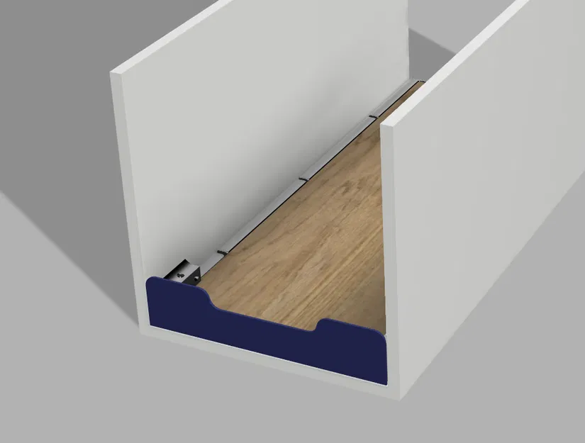 Ngăn Kéo Đôi Kallax - Image 2