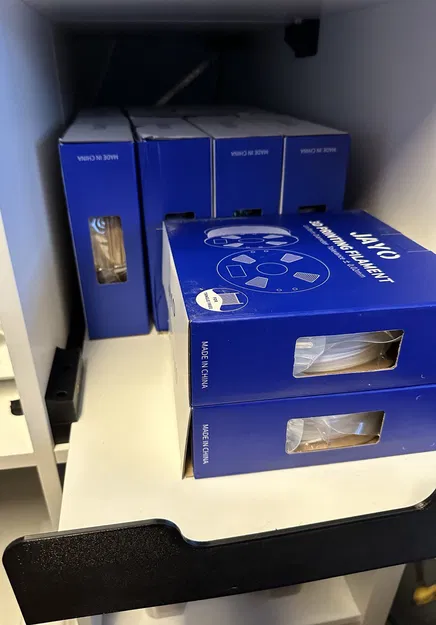 Ngăn Kéo Đôi Kallax - Image 3