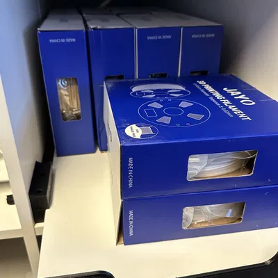 Ngăn Kéo Đôi Kallax