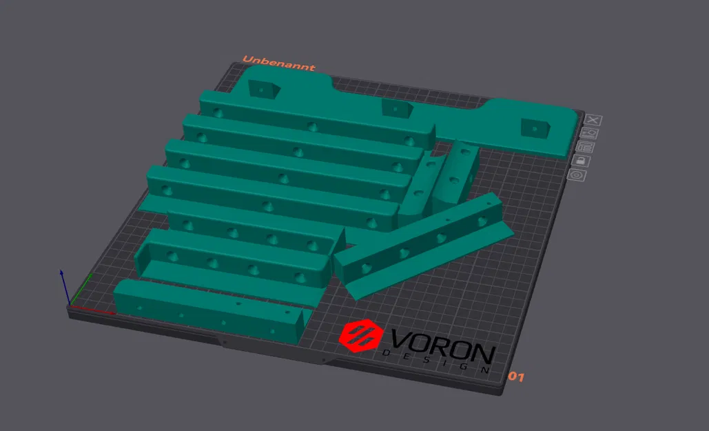 Ngăn Kéo Đôi Kallax - Image 4